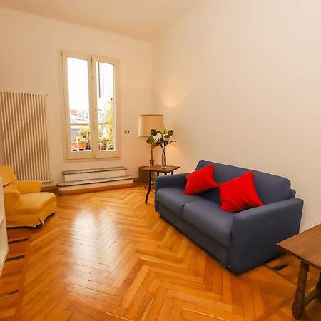 ג'נובה Altido Apt For 3 With Rooftop Balcony And Lovely Cityview מראה חיצוני תמונה