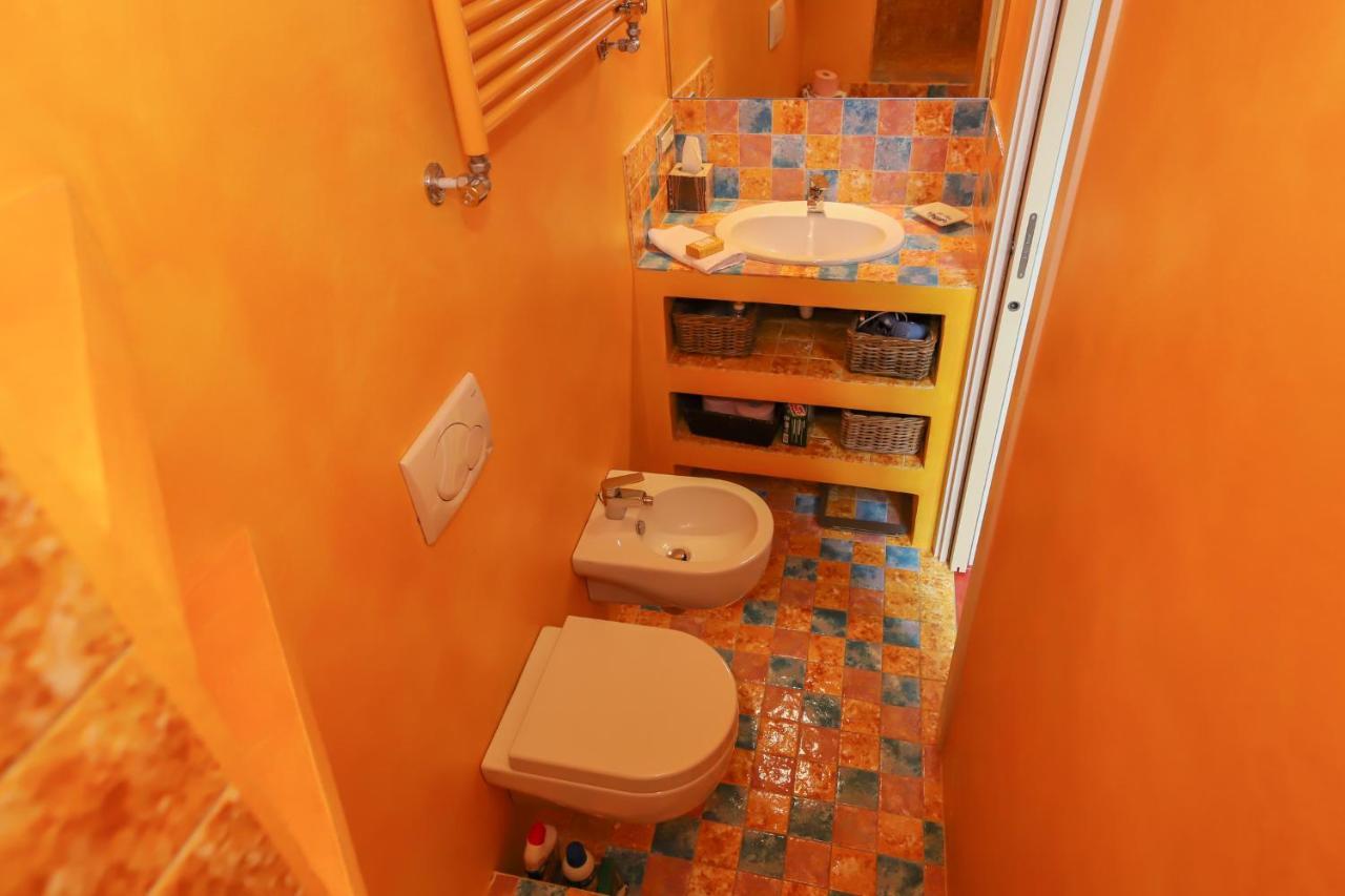 ג'נובה Altido Apt For 3 With Rooftop Balcony And Lovely Cityview מראה חיצוני תמונה