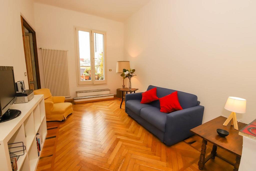 ג'נובה Altido Apt For 3 With Rooftop Balcony And Lovely Cityview מראה חיצוני תמונה