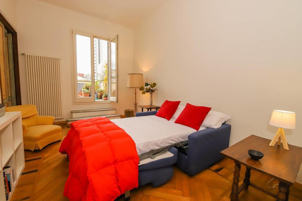ג'נובה Altido Apt For 3 With Rooftop Balcony And Lovely Cityview מראה חיצוני תמונה