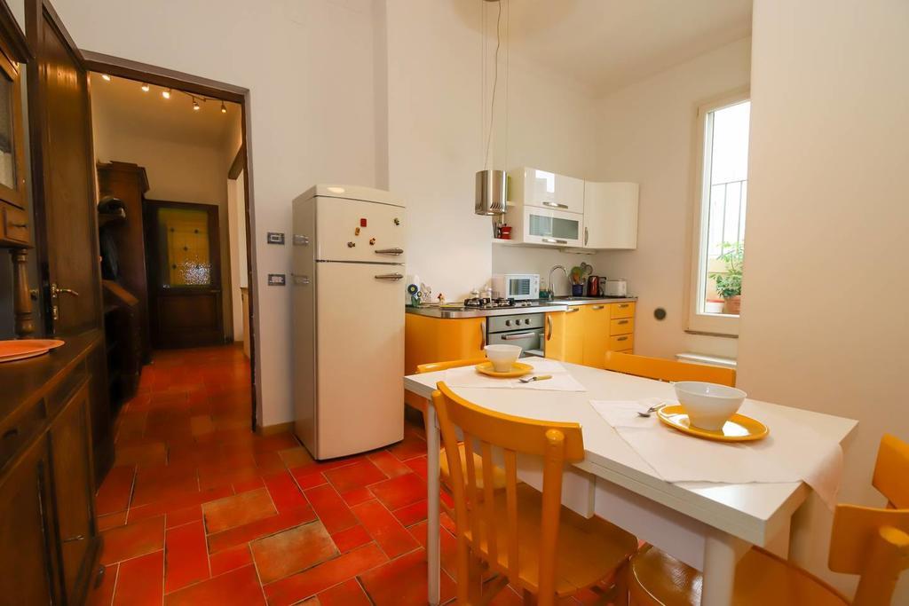 ג'נובה Altido Apt For 3 With Rooftop Balcony And Lovely Cityview מראה חיצוני תמונה