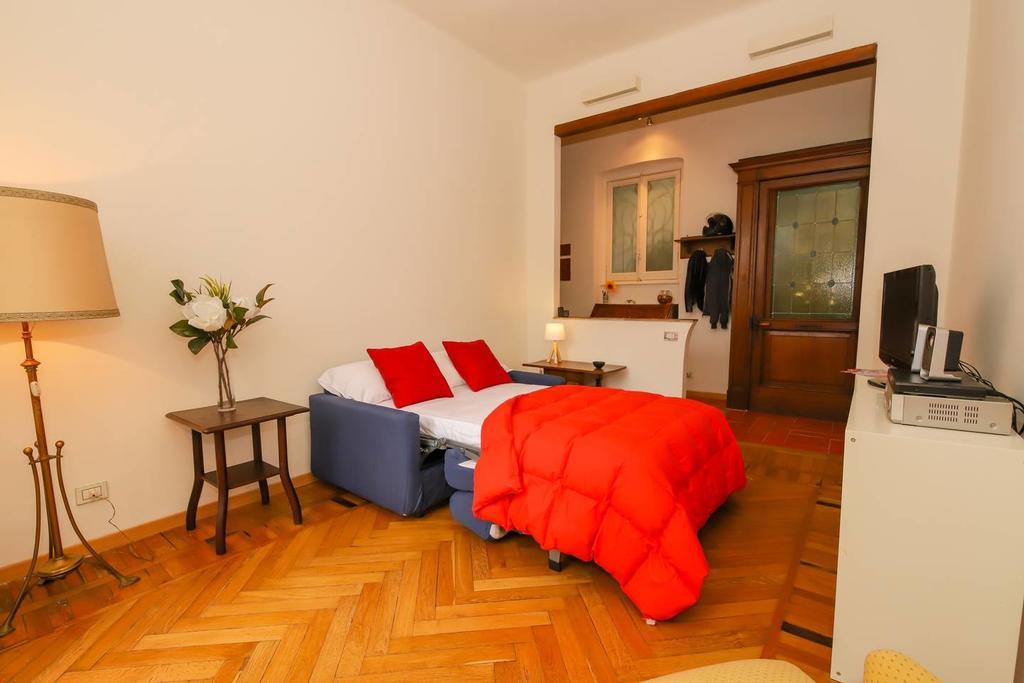 ג'נובה Altido Apt For 3 With Rooftop Balcony And Lovely Cityview מראה חיצוני תמונה